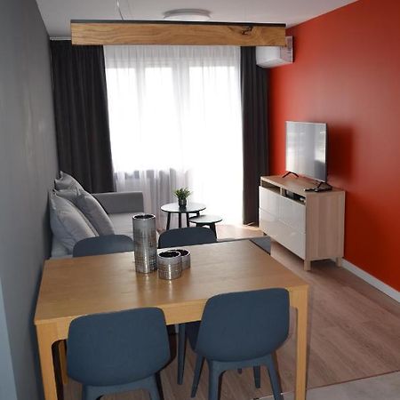 V3 Sokolska 33 Leilighet Katowice Eksteriør bilde